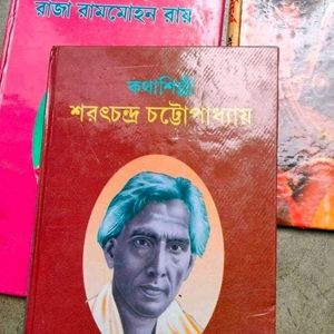 3 Bengali Story Books