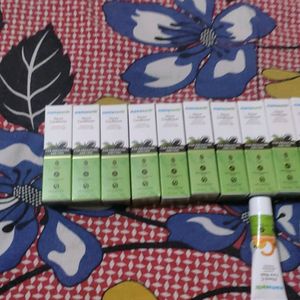 Mamaearth Conditioner And Face Sheet Mask