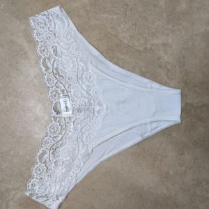 Lace Panty