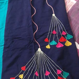 Cotton Kurta