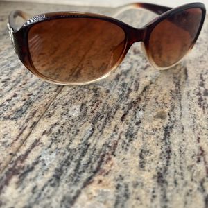 Brown Shade Sunglasses