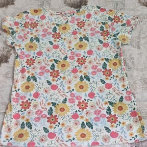 Women T-shirt