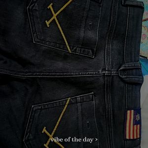 Original Polo Jeans