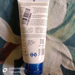 Dermdoc Foot Cream