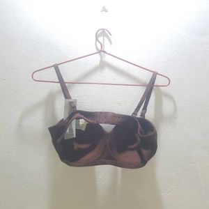 New Arrival: Premium Padded Bra in Size 32