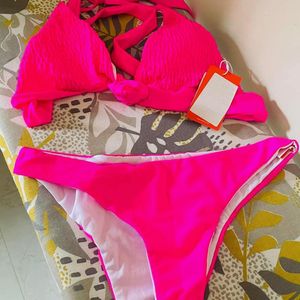 Urbanic Bikini Set