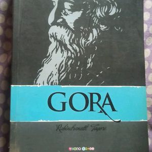 Gora