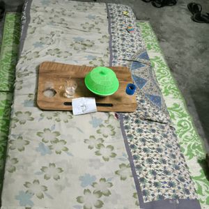 Gadda Single Bed