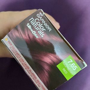 Garnier Color Naturals Ultra