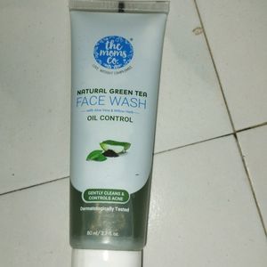 Combo Offer Of The Mom's Co Facewash