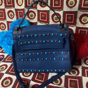 Handbag+Sling Bag