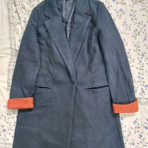 Trenchcoat - Overcoat - Topcoat