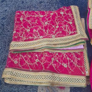 Khada Dupatta