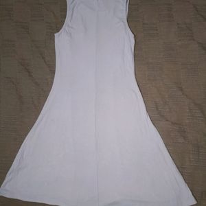 Nuon Skater Dress