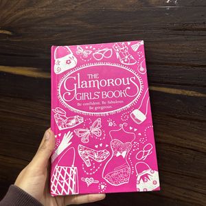 The Glamorous Girl’s Book 💕🎀