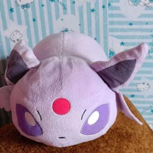 Espeon Pokemon Character Plushie