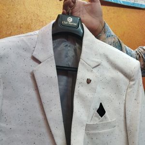 Blazer Brand New With Tag.