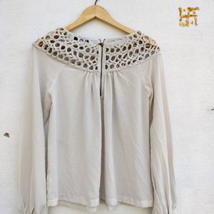 Trending Corian Top