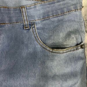 Denim Jeans For Men |Like New