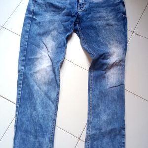 Men Jeans Pant 36 Size