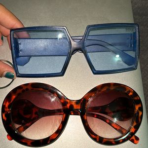 Sunglasses Combo