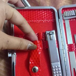 Manicure Kit