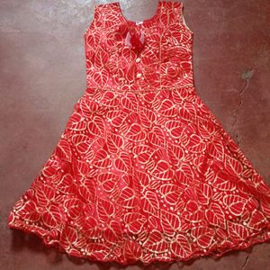 Children Dress