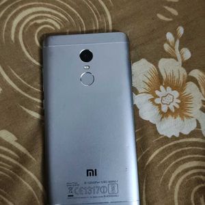 DEAD Redmi Note 4