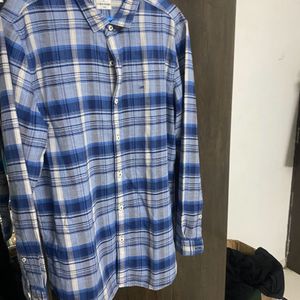 Lee Orignal Shirt