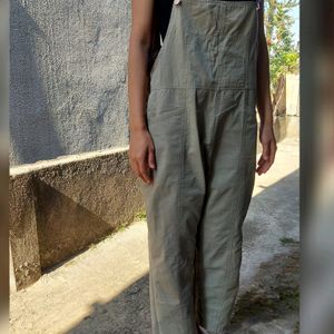 Freestyle Dungaree For Women