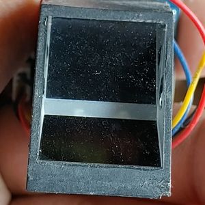 Fingerprint Reader Sensor Module 100% Working