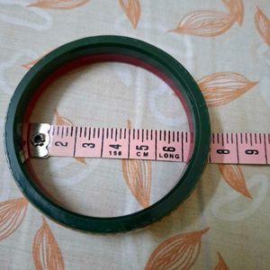 2-6 Size Laminated Bangles