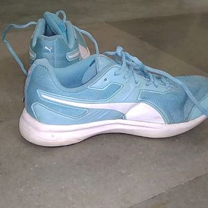 Puma Womens Shoe