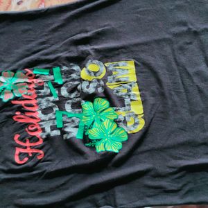 Girls Tshirt S