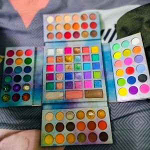 Eyeshadow Palette