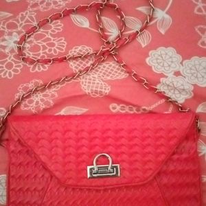 Sling / Clutch Bag