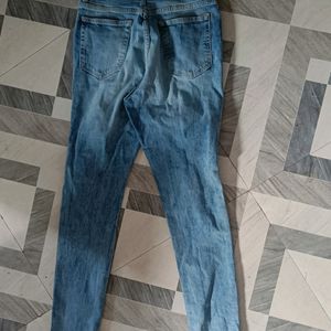 Tokyo Talkies Rugged Jeans