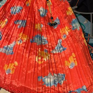 Lehenga Size 28