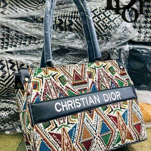 CHRISTIAN DIOR NEW ARRIVAL 💍