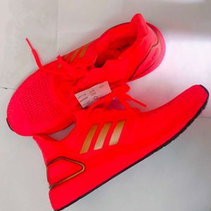 Adidas Branded Shoes !