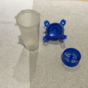 Plastic Cup For Water Juice