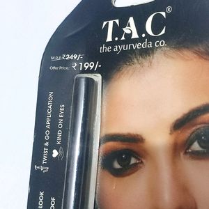 Kajal From TAC The Ayurveda Co.