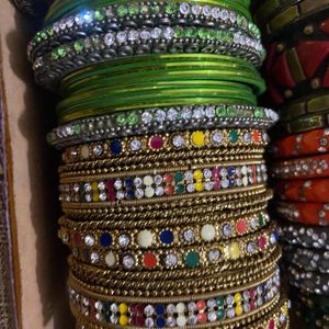 Traditional Bangles