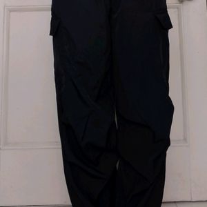 Parachute Pant