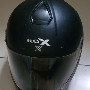 Roxx Men Helmet