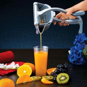 Aluminum Hand Juicer ( Brand New)