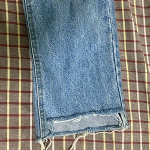 Blue Denims - Price Drop