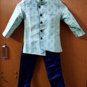 Kids - Boys Ethnic Dress