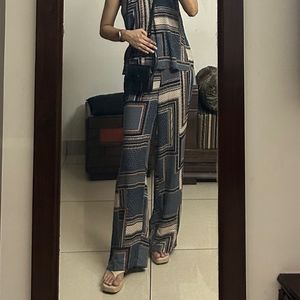 Classy Co-ord Set (Women)