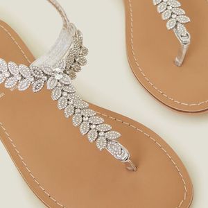 Sandals White